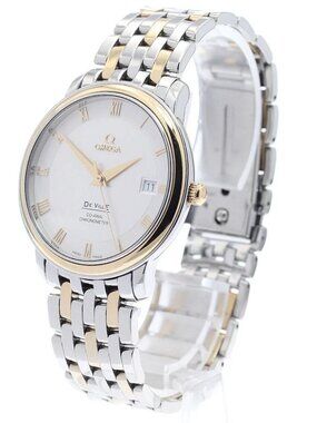 OMEGA De Ville Prestige